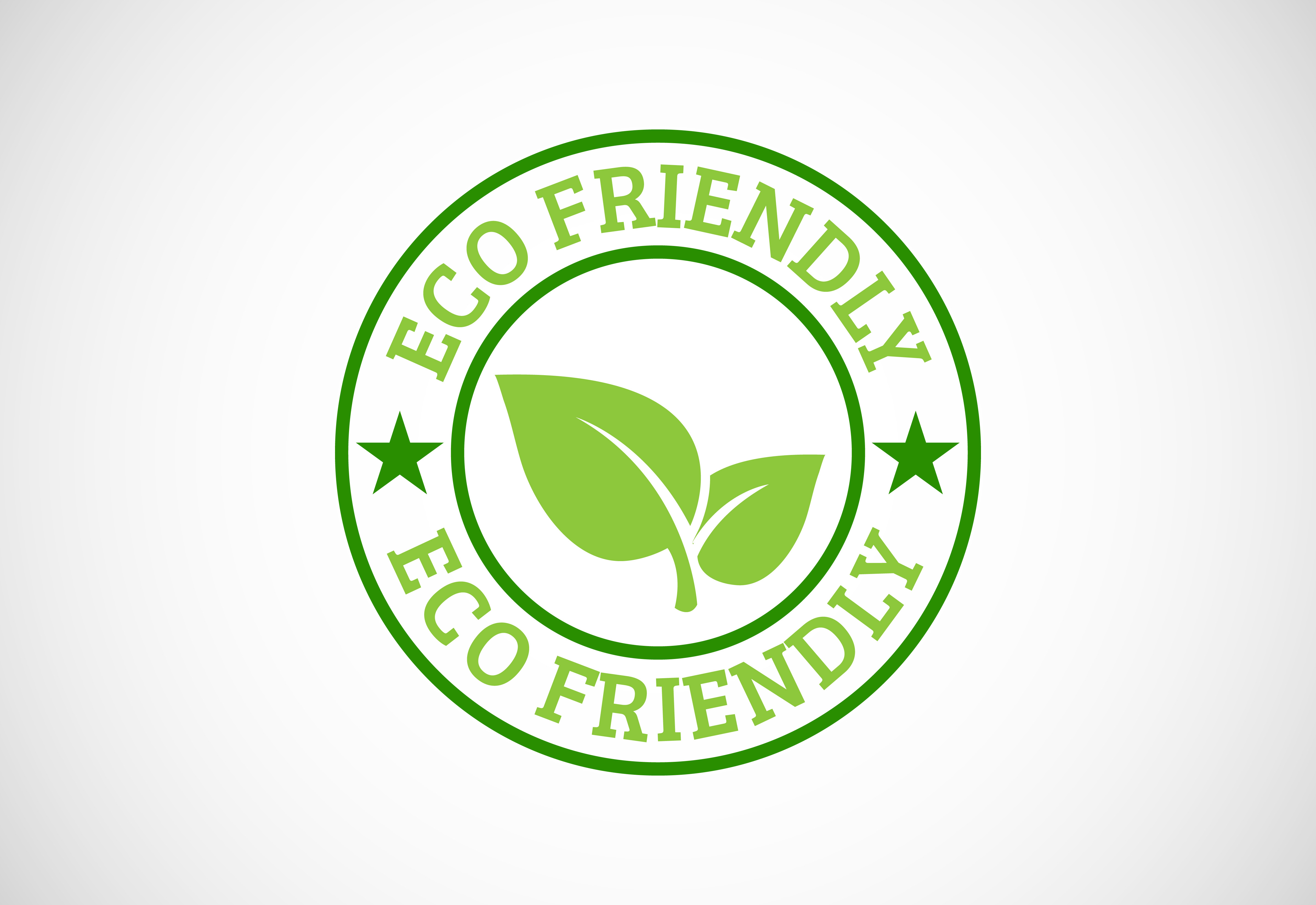 Eco Friendly
